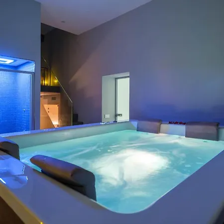 Dolce Marea Bed&Spa-3