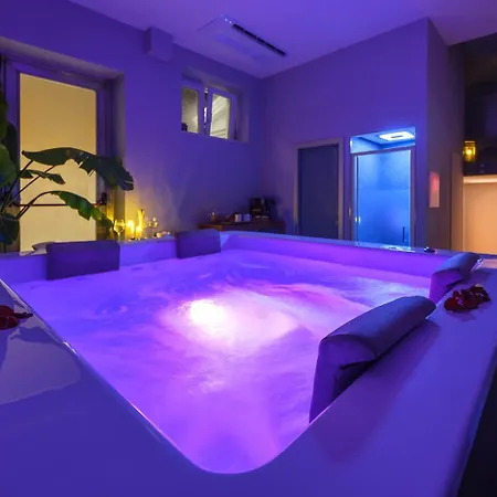 Dolce Marea Bed&Spa-2